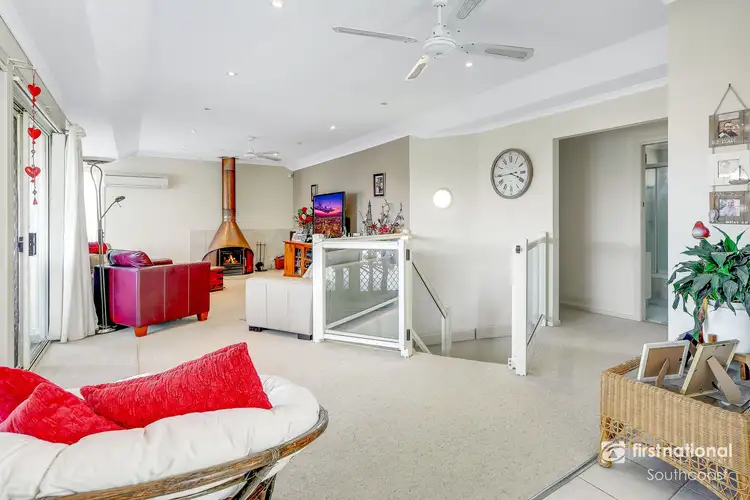Fifth view of Homely house listing, 1/37 Abeckett Street, Inverloch VIC 3996