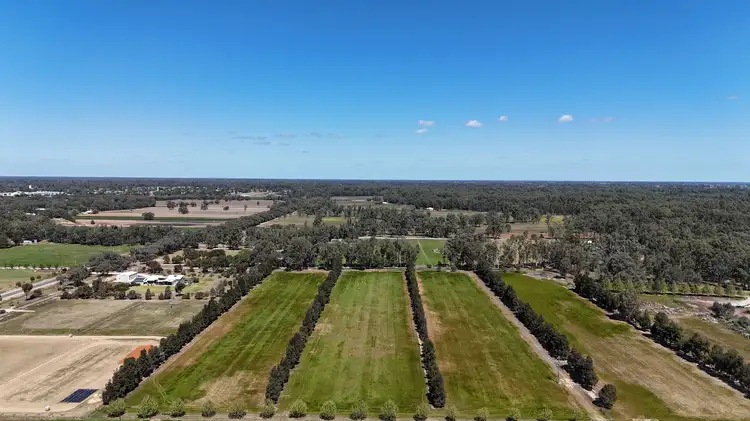 Main view of Homely land listing, 216 North Barham Road, Barham NSW 2732
