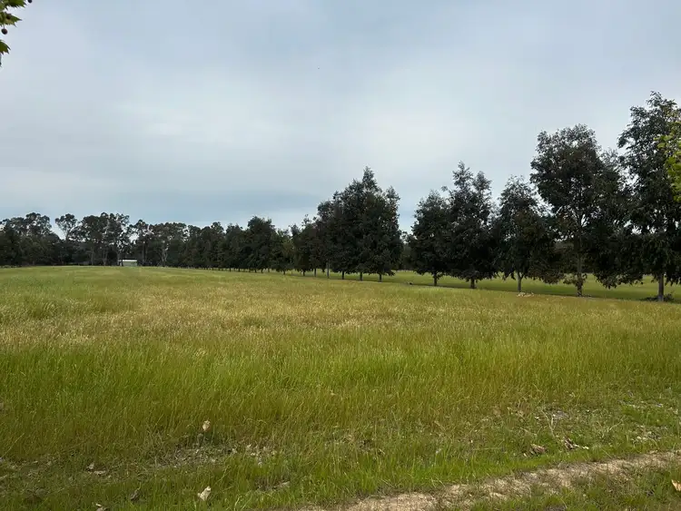 Third view of Homely land listing, 216 North Barham Road, Barham NSW 2732