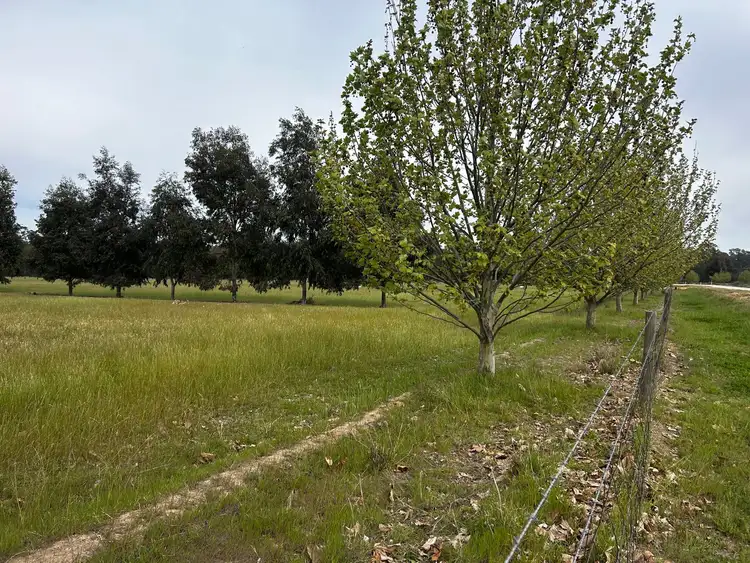 Fourth view of Homely land listing, 216 North Barham Road, Barham NSW 2732