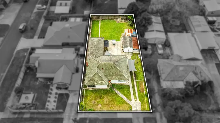 Third view of Homely house listing, 16 McMillan Street, Traralgon VIC 3844