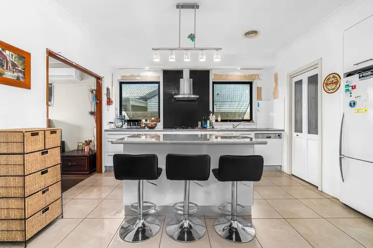 Fourth view of Homely house listing, 16 McMillan Street, Traralgon VIC 3844