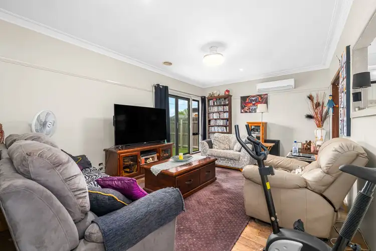 Fifth view of Homely house listing, 16 McMillan Street, Traralgon VIC 3844