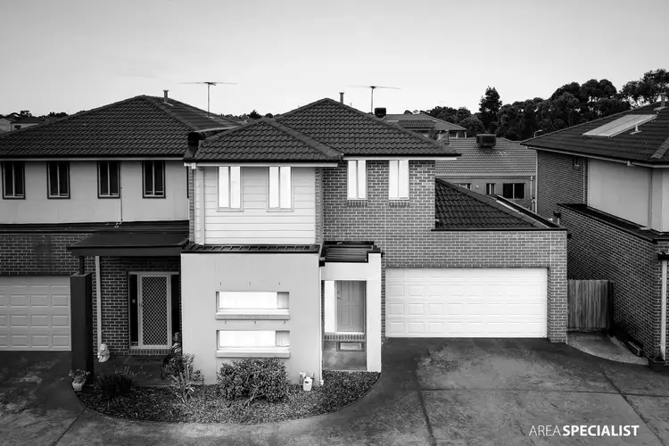 5/2-4 Rutman Close, Werribee VIC 3030