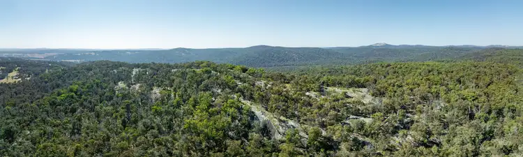 Lot 112 Mt Norman Road, Eukey QLD 4380