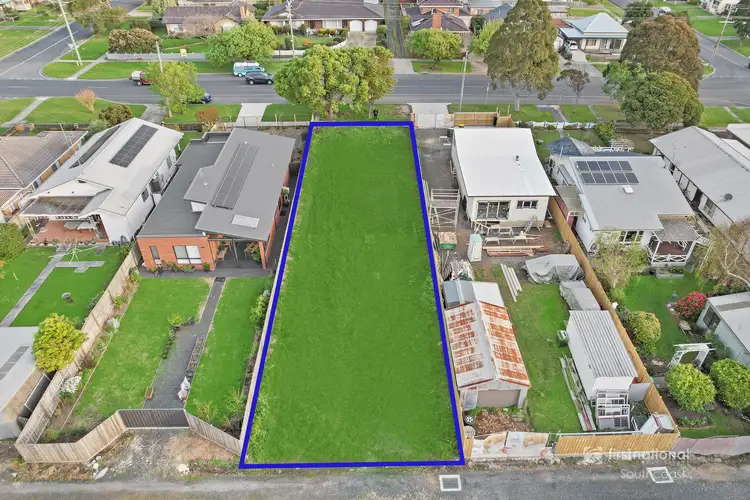 202 Graham Street, Wonthaggi VIC 3995