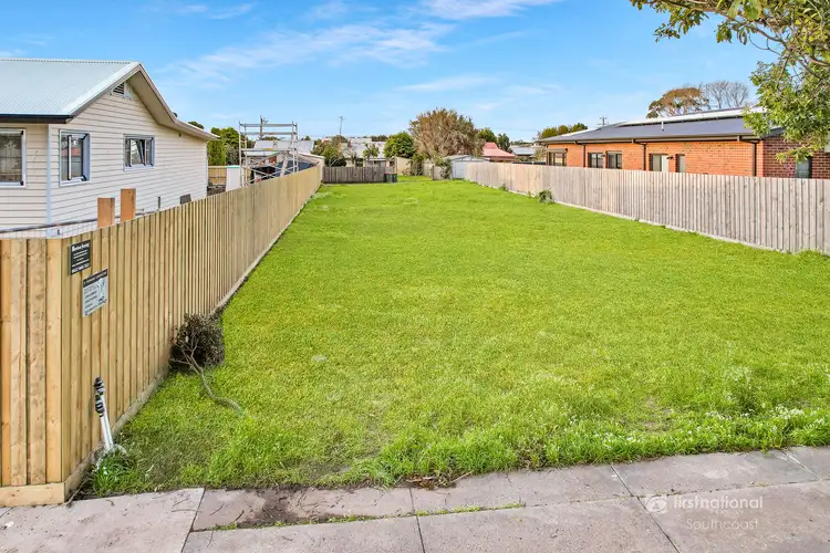 Fourth view of Homely land listing, 202 Graham Street, Wonthaggi VIC 3995