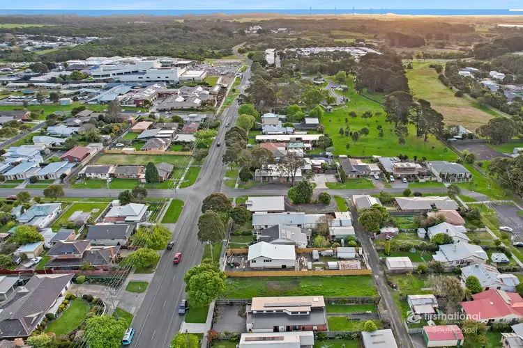 Sixth view of Homely land listing, 202 Graham Street, Wonthaggi VIC 3995