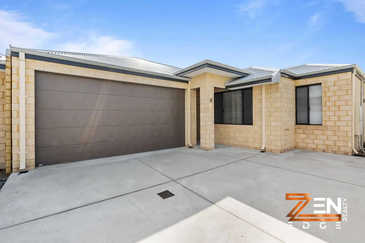 Main view of Homely house listing, 4/130C Renou Street, East Cannington WA 6107