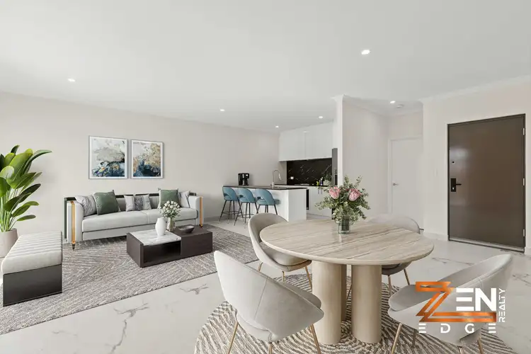 Fifth view of Homely house listing, 4/130C Renou Street, East Cannington WA 6107