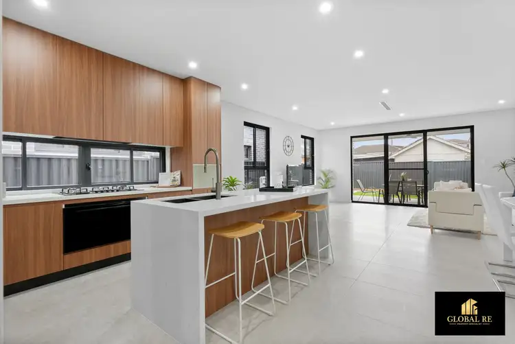 Fourth view of Homely semi-detached listing, 78A Rosina Street, Fairfield West NSW 2165