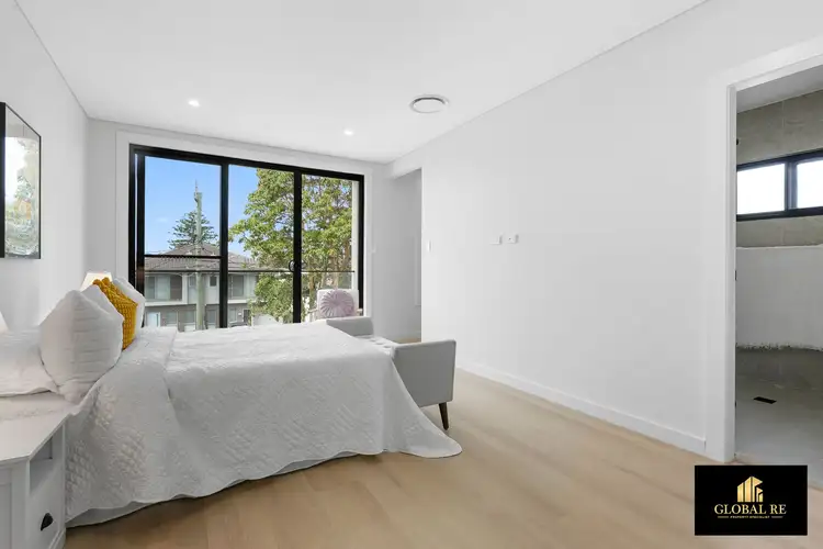 Sixth view of Homely semi-detached listing, 78A Rosina Street, Fairfield West NSW 2165