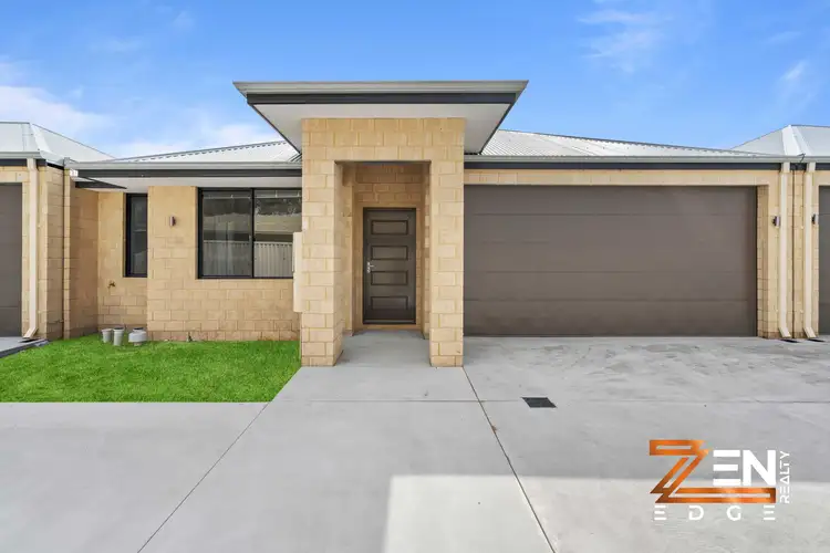 Main view of Homely house listing, 130B Renou Street, East Cannington WA 6107