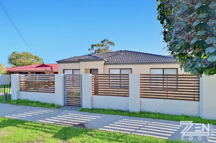 205A Nollamara Avenue, Nollamara WA 6061