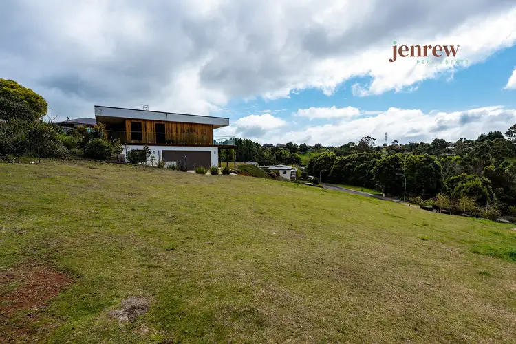 Second view of Homely land listing, 32 Dowling Drive, Romaine TAS 7320