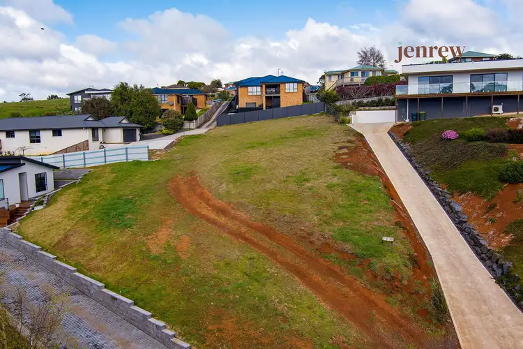 Fifth view of Homely land listing, 32 Dowling Drive, Romaine TAS 7320