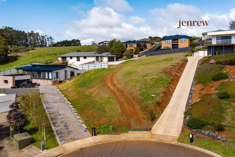 Sixth view of Homely land listing, 32 Dowling Drive, Romaine TAS 7320