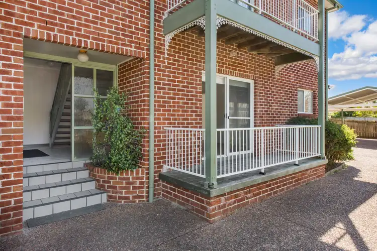 Main view of Homely unit listing, 2/142 Stella Street, Toowoon Bay NSW 2261