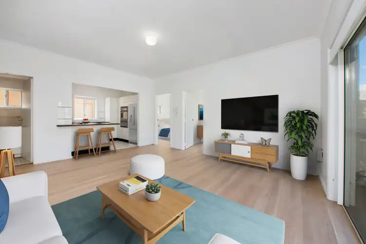 Second view of Homely unit listing, 2/142 Stella Street, Toowoon Bay NSW 2261