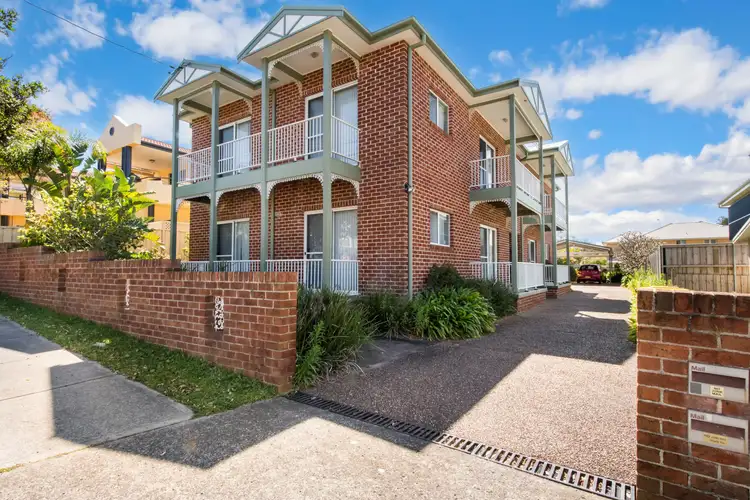 Third view of Homely unit listing, 2/142 Stella Street, Toowoon Bay NSW 2261