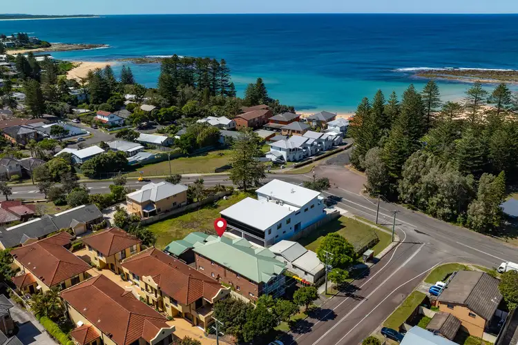 Fourth view of Homely unit listing, 2/142 Stella Street, Toowoon Bay NSW 2261