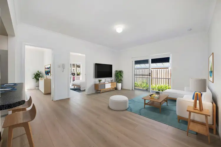Fifth view of Homely unit listing, 2/142 Stella Street, Toowoon Bay NSW 2261
