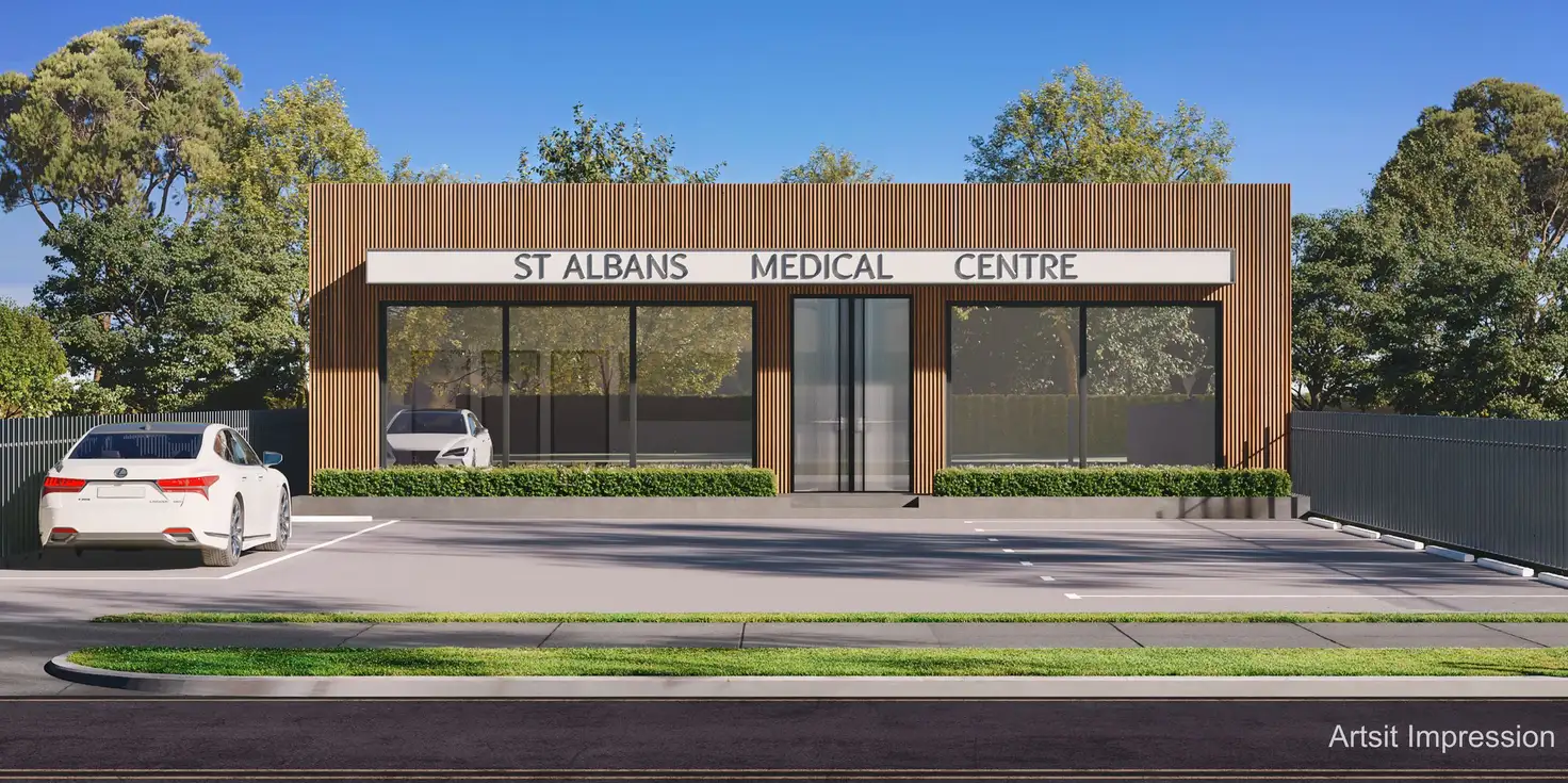 Main view of Homely house listing, 80 Alfrieda Street, St Albans VIC 3021