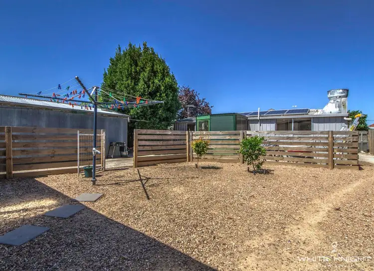 Second view of Homely house listing, 80 Alfrieda Street, St Albans VIC 3021