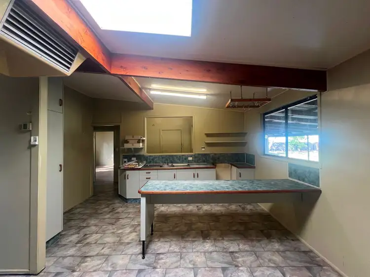 Fourth view of Homely house listing, 24-26 Taroom
Street, Taroom QLD 4420
