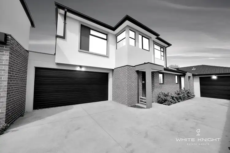 Main view of Homely townhouse listing, 2/88 Welwyn Parade, Deer Park VIC 3023