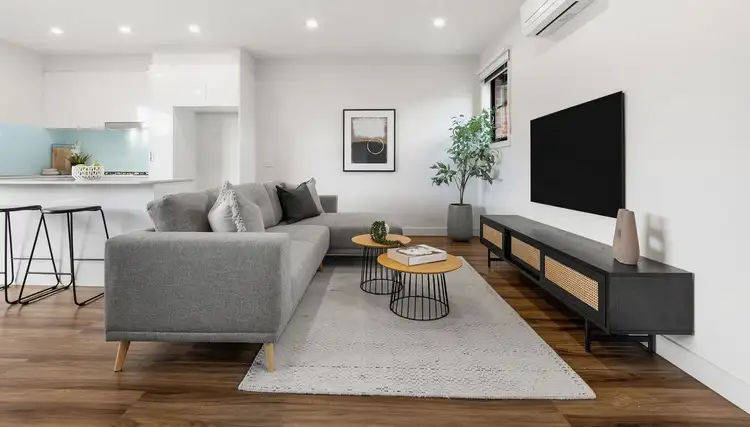 Third view of Homely townhouse listing, 2/88 Welwyn Parade, Deer Park VIC 3023