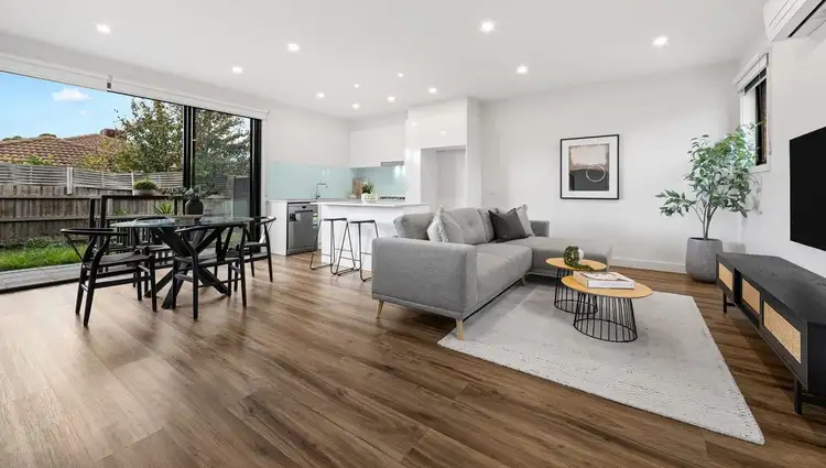 Fourth view of Homely townhouse listing, 2/88 Welwyn Parade, Deer Park VIC 3023