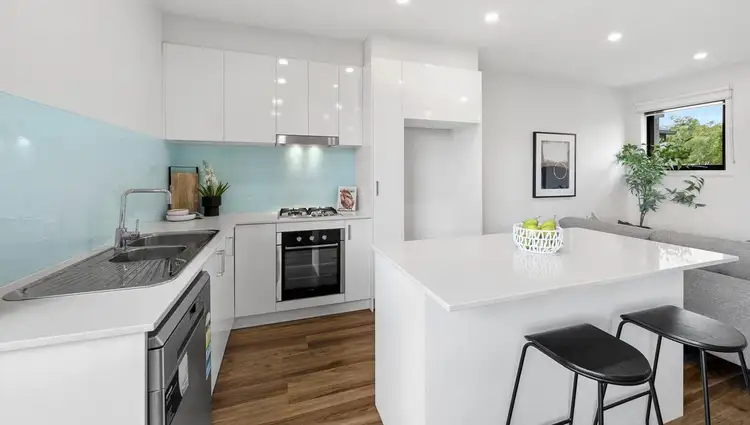 Fifth view of Homely townhouse listing, 2/88 Welwyn Parade, Deer Park VIC 3023