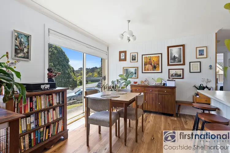 Third view of Homely villa listing, 3/4 Murrah Close, Flinders NSW 2529