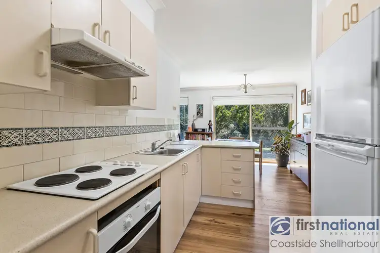 Fourth view of Homely villa listing, 3/4 Murrah Close, Flinders NSW 2529