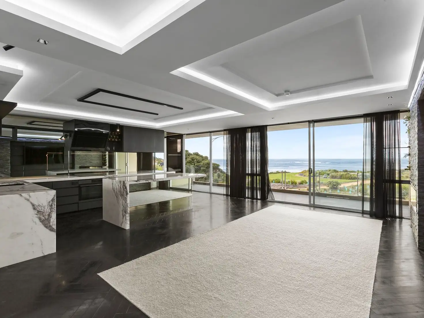 Main view of Homely apartment listing, 253/100 The Esplanade, Torquay VIC 3228