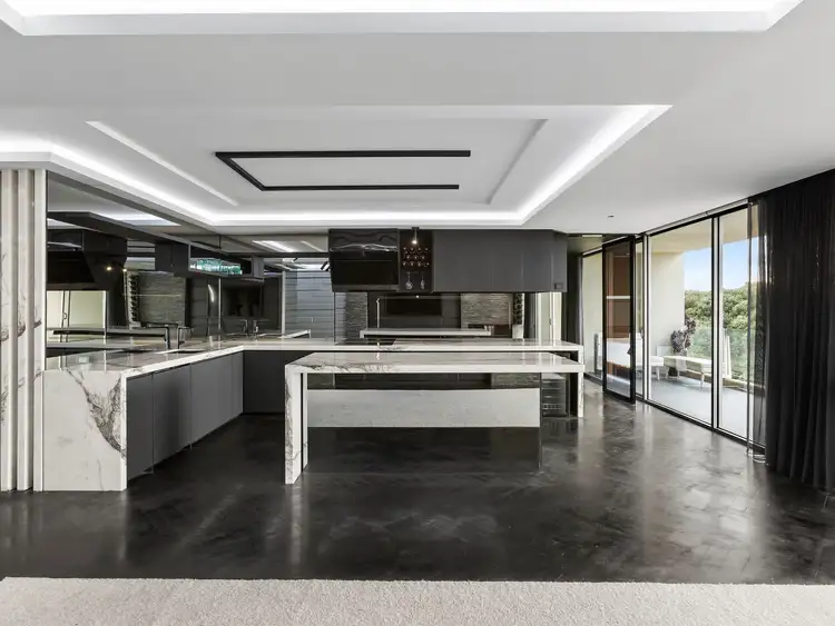 Third view of Homely apartment listing, 253/100 The Esplanade, Torquay VIC 3228