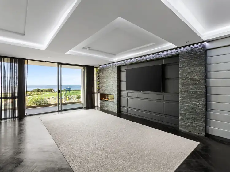 Fifth view of Homely apartment listing, 253/100 The Esplanade, Torquay VIC 3228