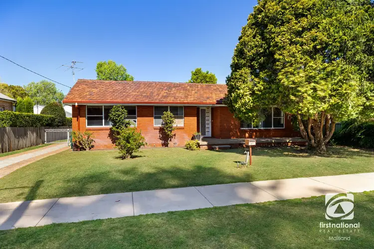 37A Belmore Road, Lorn NSW 2320