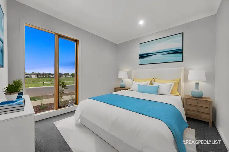 Fourth view of Homely house listing, 9 Hadfied Road, Harkness VIC 3337