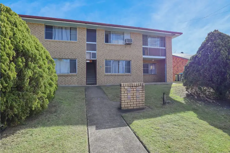 Main view of Homely unit listing, 2/11 Colleen Place, East Lismore NSW 2480