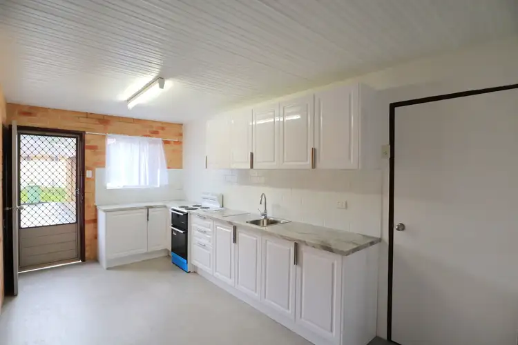 Second view of Homely unit listing, 2/11 Colleen Place, East Lismore NSW 2480