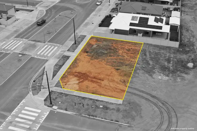 Third view of Homely land listing, 10 Lakepark Boulevard, Mildura VIC 3500