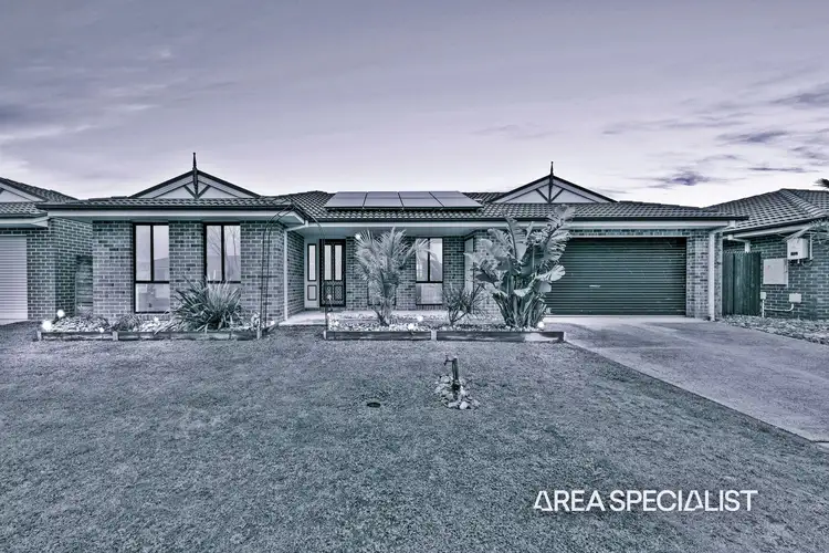 Main view of Homely house listing, 7 Barnes Way, Koo Wee Rup VIC 3981