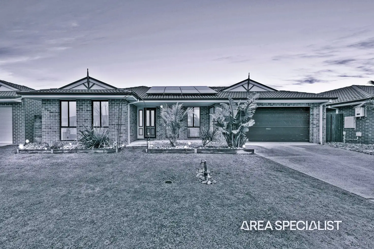 Main view of Homely house listing, 7 Barnes Way, Koo Wee Rup VIC 3981