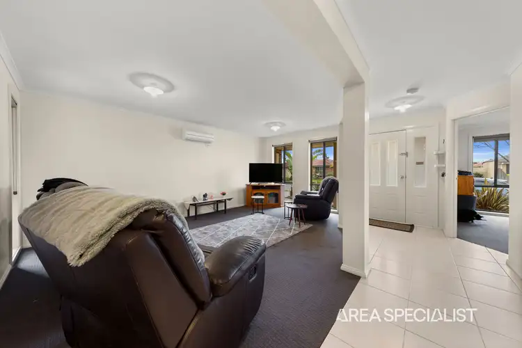 Third view of Homely house listing, 7 Barnes Way, Koo Wee Rup VIC 3981