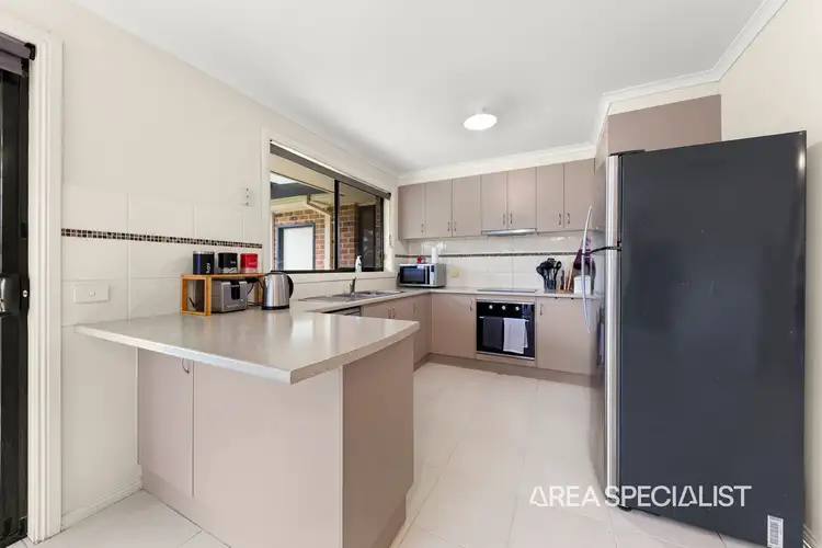Fourth view of Homely house listing, 7 Barnes Way, Koo Wee Rup VIC 3981