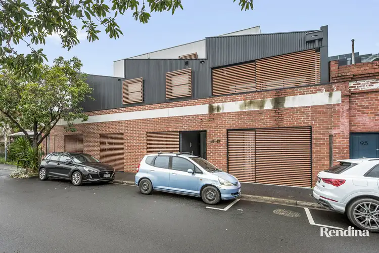 101/85-87 Lambeth Street, Kensington VIC 3031