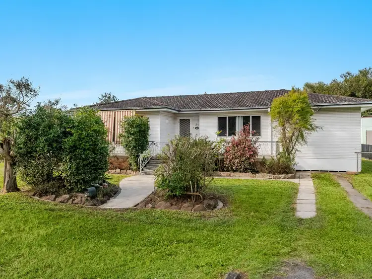 Main view of Homely house listing, 23 Wheat Street, Casino NSW 2470
