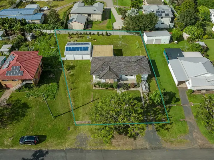 Third view of Homely house listing, 23 Wheat Street, Casino NSW 2470